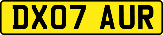 DX07AUR
