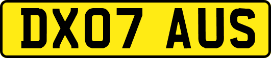 DX07AUS