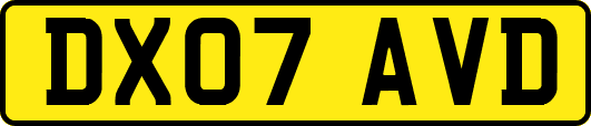 DX07AVD