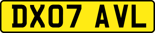 DX07AVL