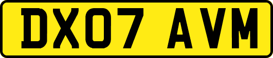 DX07AVM