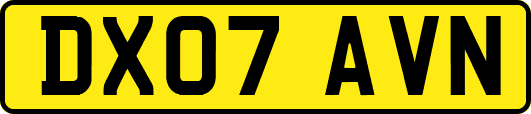 DX07AVN