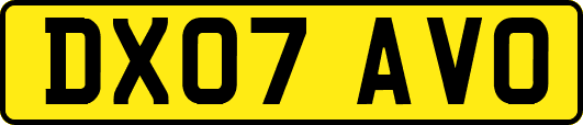 DX07AVO