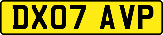 DX07AVP