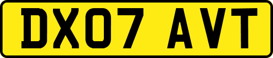 DX07AVT
