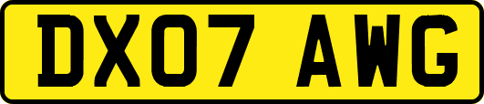 DX07AWG