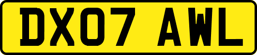 DX07AWL