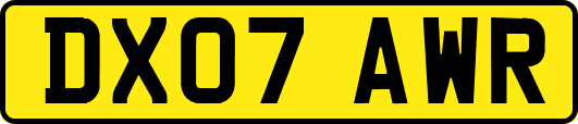DX07AWR
