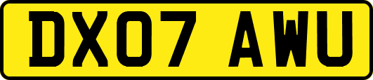 DX07AWU