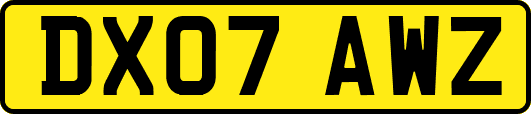 DX07AWZ