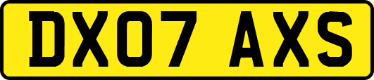 DX07AXS