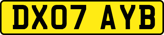 DX07AYB