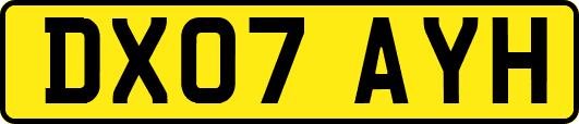 DX07AYH