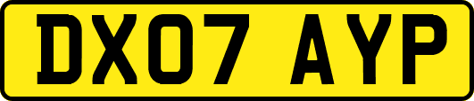 DX07AYP