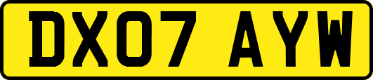 DX07AYW