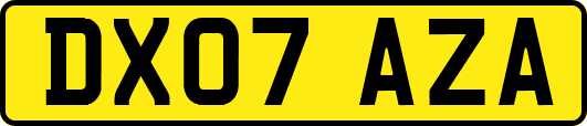 DX07AZA