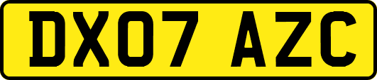 DX07AZC