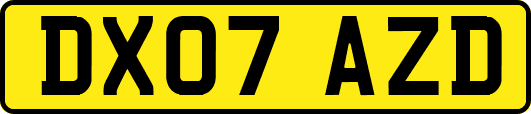 DX07AZD