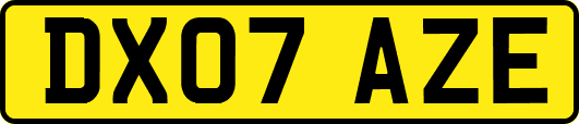 DX07AZE