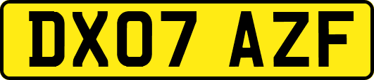 DX07AZF