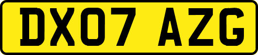 DX07AZG
