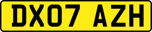DX07AZH