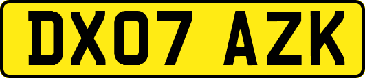 DX07AZK
