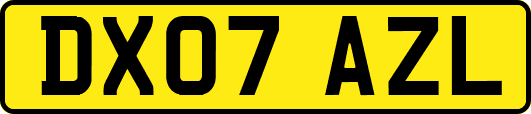 DX07AZL