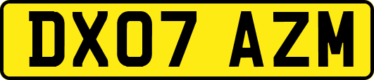 DX07AZM