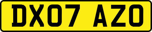 DX07AZO