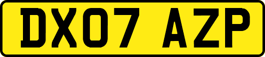 DX07AZP