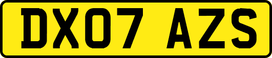 DX07AZS