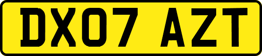 DX07AZT