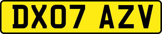 DX07AZV