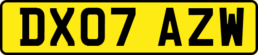 DX07AZW