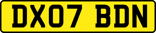 DX07BDN