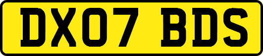 DX07BDS