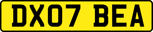 DX07BEA