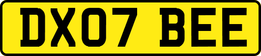 DX07BEE