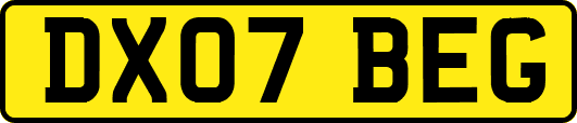 DX07BEG