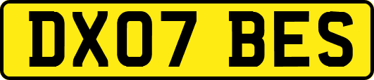 DX07BES