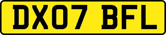 DX07BFL