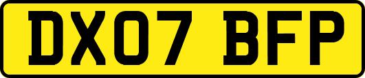DX07BFP