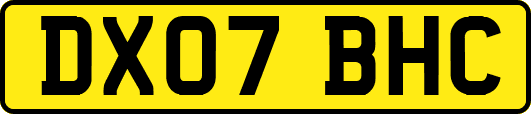 DX07BHC