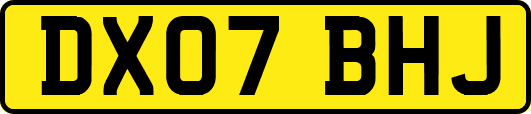 DX07BHJ