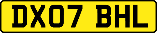 DX07BHL