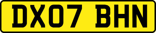 DX07BHN