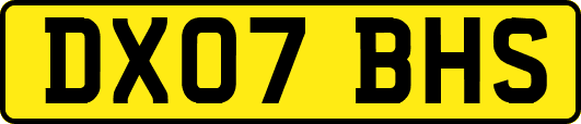 DX07BHS