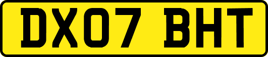 DX07BHT