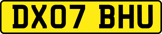 DX07BHU